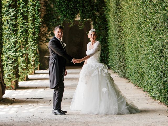 Il matrimonio di Roberto e Simona a Agliè, Torino 23