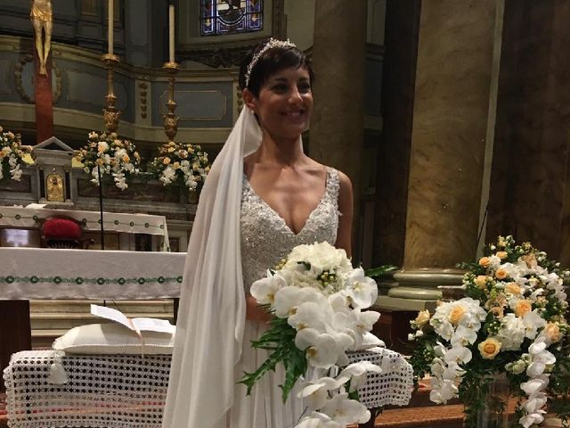 Il matrimonio di Alessandro e Federica a Torgiano, Perugia 9