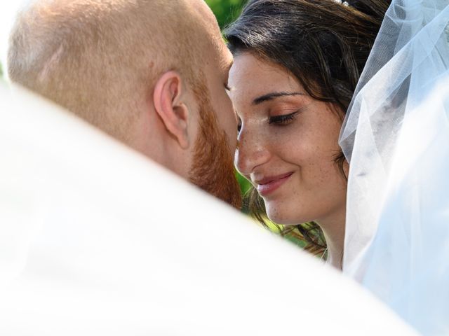 Il matrimonio di Pasquale e Ylenia a Cuneo, Cuneo 36