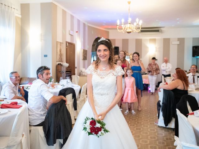 Il matrimonio di Pasquale e Ylenia a Cuneo, Cuneo 28