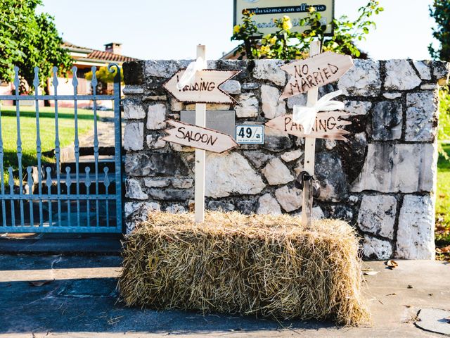 Il matrimonio di Dario e Valentina a Pozzuolo del Friuli, Udine 366