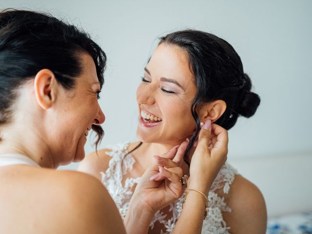 Il matrimonio di Igino e Giulia a Arcugnano, Vicenza 10