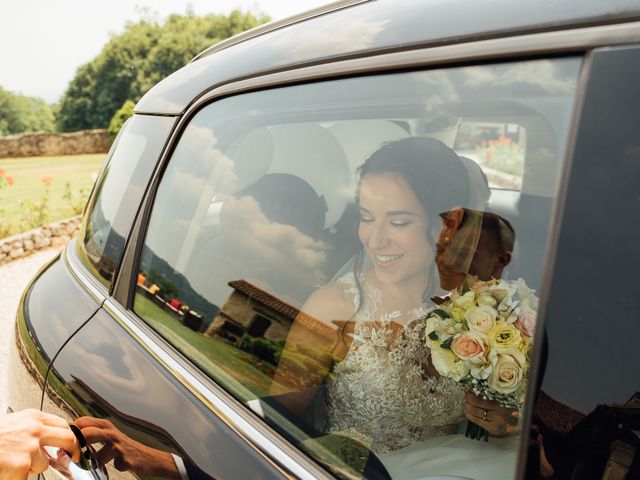 Il matrimonio di Igino e Giulia a Arcugnano, Vicenza 18