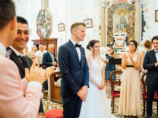 Il matrimonio di Igino e Giulia a Arcugnano, Vicenza 13