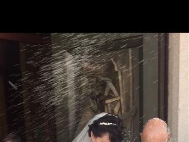 Il matrimonio di Marco  e Eleonora  a Cabiate, Como 21