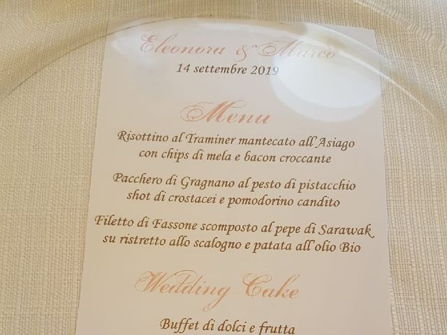 Il matrimonio di Marco  e Eleonora  a Cabiate, Como 30