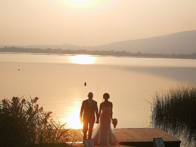 Il matrimonio di Marco  e Eleonora  a Cabiate, Como 51