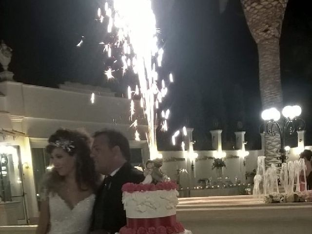 Il matrimonio di Domenico  e Dalila a Licata, Agrigento 3