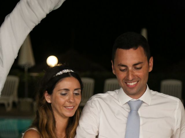 Il matrimonio di Faiçal e Gabriella a Ortona, Chieti 12