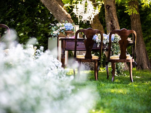 Il matrimonio di Francesco e Vanna a Gravina in Puglia, Bari 3