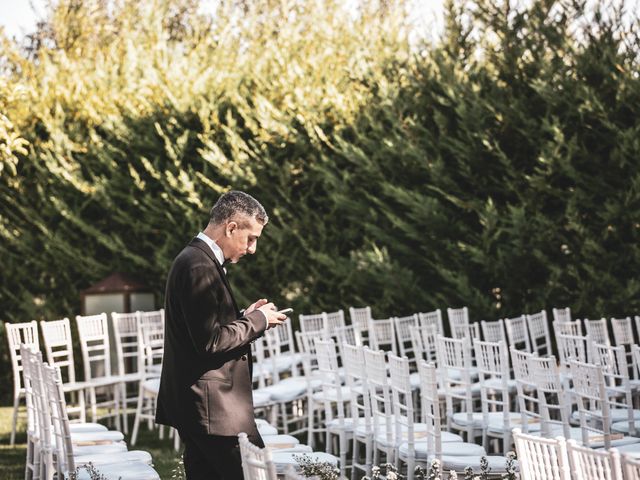 Il matrimonio di Francesco e Vanna a Gravina in Puglia, Bari 8