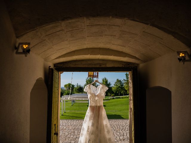 Il matrimonio di Francesco e Vanna a Gravina in Puglia, Bari 18