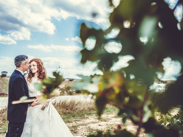 Il matrimonio di Francesco e Vanna a Gravina in Puglia, Bari 1