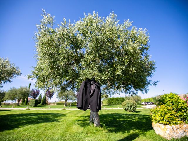 Il matrimonio di Francesco e Vanna a Gravina in Puglia, Bari 63