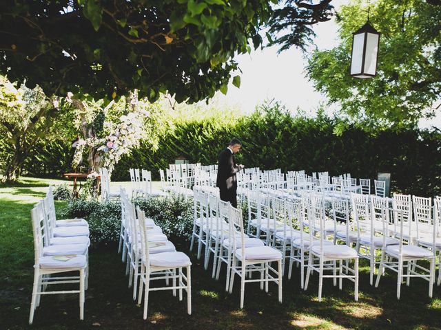 Il matrimonio di Francesco e Vanna a Gravina in Puglia, Bari 66