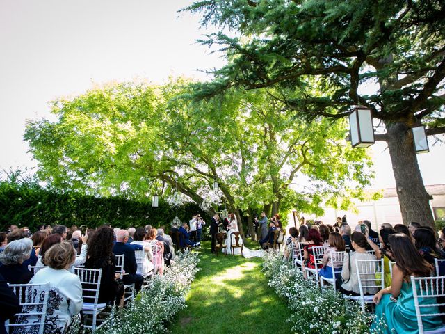 Il matrimonio di Francesco e Vanna a Gravina in Puglia, Bari 72