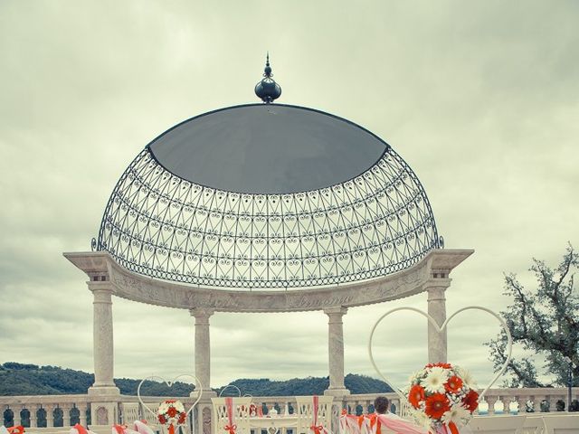 Il matrimonio di Andrea e Sara a Bergamo, Bergamo 56