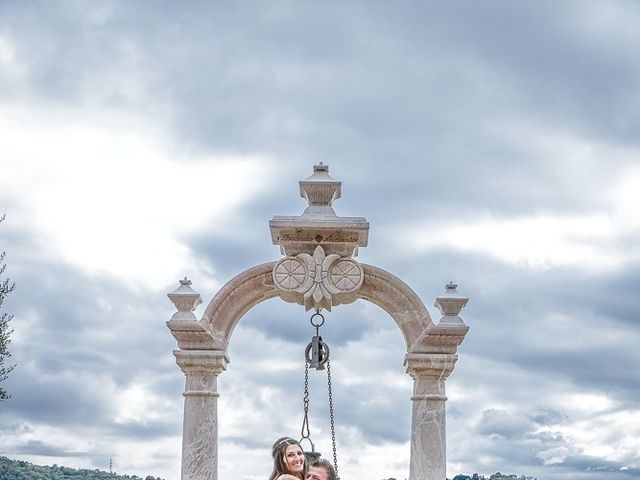 Il matrimonio di Andrea e Sara a Bergamo, Bergamo 182