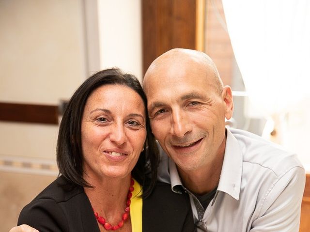 Il matrimonio di Andrea e Sara a Bergamo, Bergamo 201