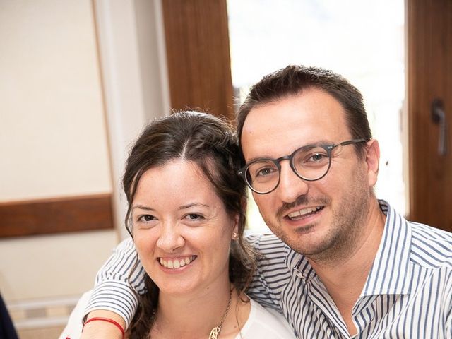 Il matrimonio di Andrea e Sara a Bergamo, Bergamo 214