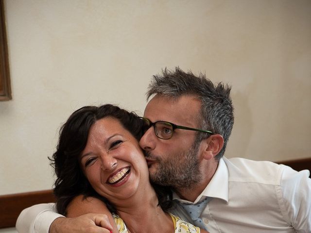 Il matrimonio di Andrea e Sara a Bergamo, Bergamo 217