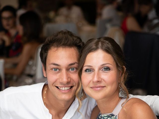 Il matrimonio di Andrea e Sara a Bergamo, Bergamo 222