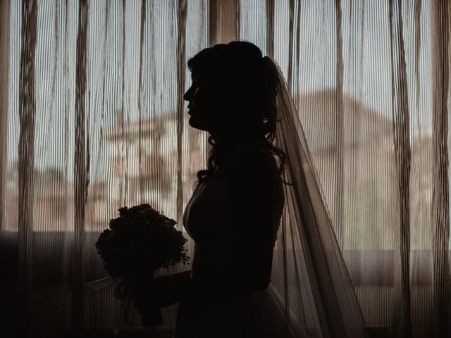 Il matrimonio di Matteo e Elena a Venezia, Venezia 18