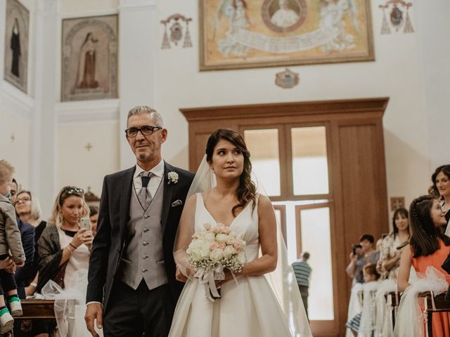 Il matrimonio di Matteo e Elena a Venezia, Venezia 31