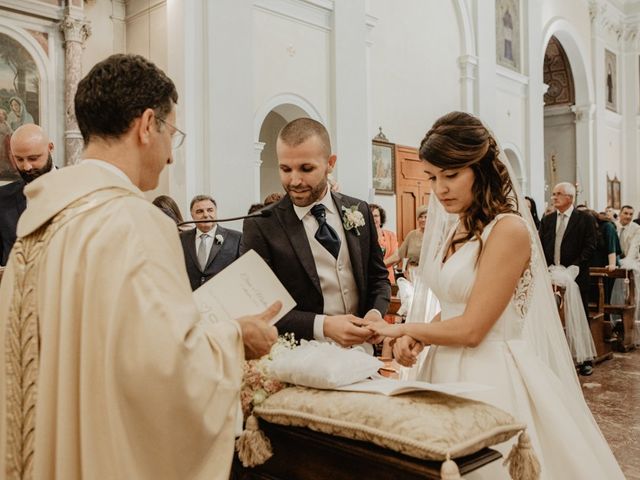 Il matrimonio di Matteo e Elena a Venezia, Venezia 32