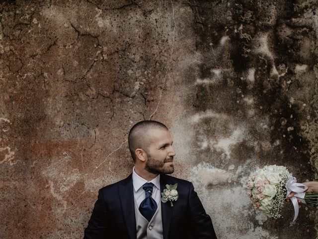 Il matrimonio di Matteo e Elena a Venezia, Venezia 39