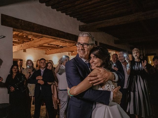 Il matrimonio di Matteo e Elena a Venezia, Venezia 58