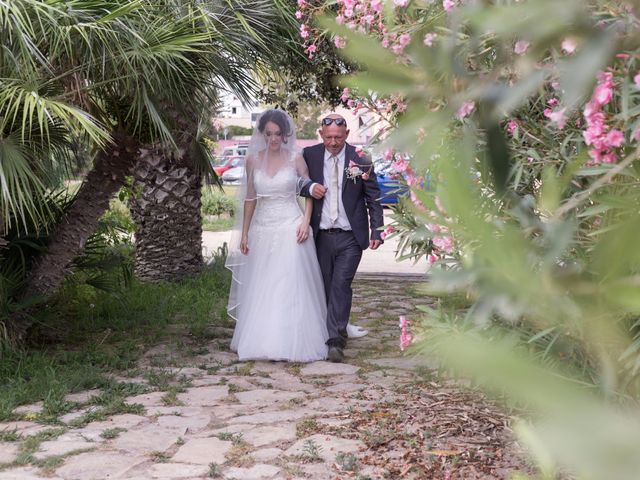 Il matrimonio di Antonio e Jessica a Cagliari, Cagliari 47
