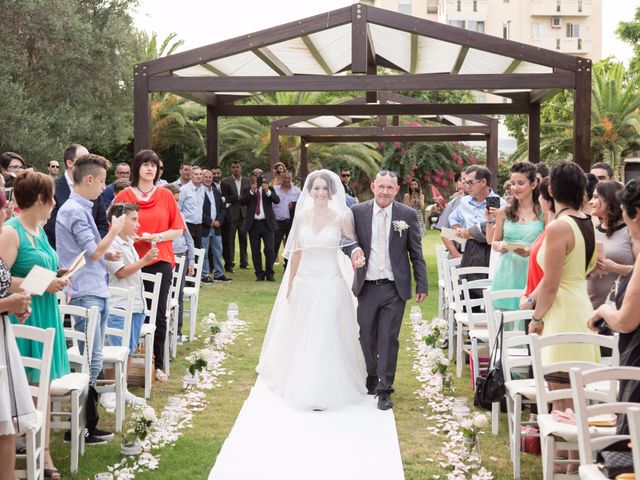 Il matrimonio di Antonio e Jessica a Cagliari, Cagliari 49