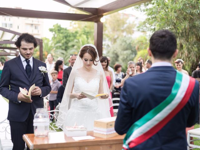 Il matrimonio di Antonio e Jessica a Cagliari, Cagliari 53