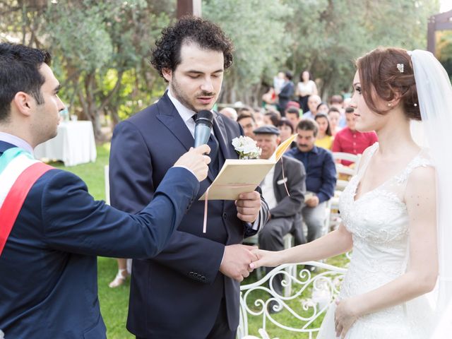 Il matrimonio di Antonio e Jessica a Cagliari, Cagliari 66