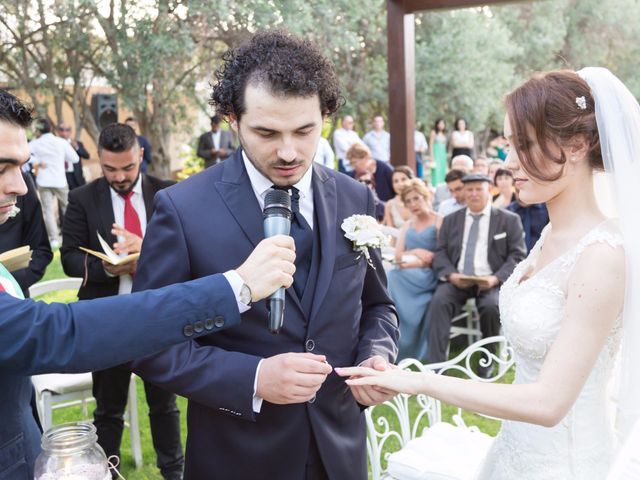 Il matrimonio di Antonio e Jessica a Cagliari, Cagliari 73