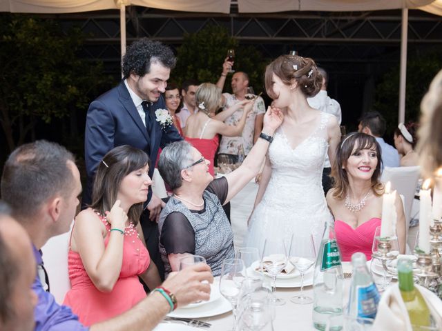 Il matrimonio di Antonio e Jessica a Cagliari, Cagliari 98