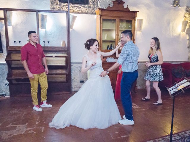 Il matrimonio di Antonio e Jessica a Cagliari, Cagliari 116