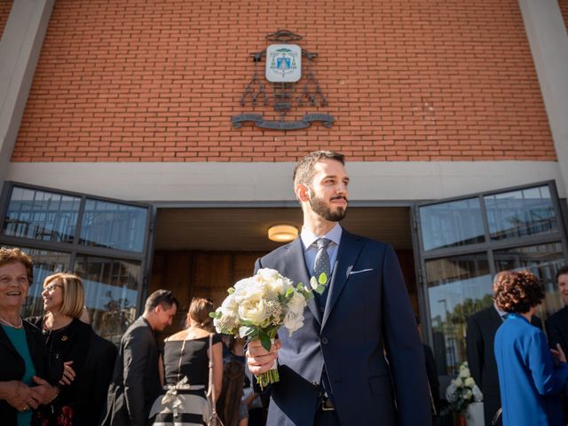 Il matrimonio di Lorenzo e Chiara a Bergamo, Bergamo 10