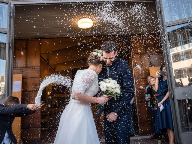 Il matrimonio di Lorenzo e Chiara a Bergamo, Bergamo 22