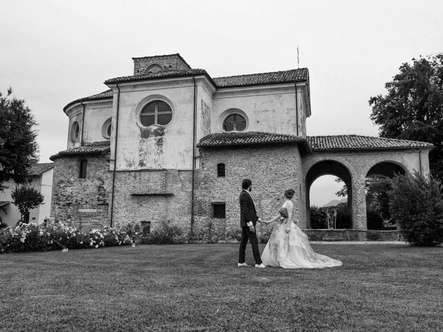 Il matrimonio di Roberto  e Letizia  a Cavour, Torino 25