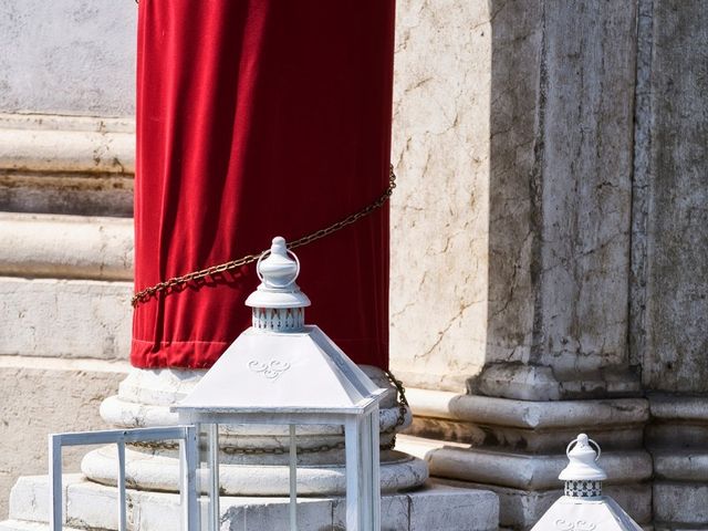 Il matrimonio di Paolo e Alice a Rezzato, Brescia 22