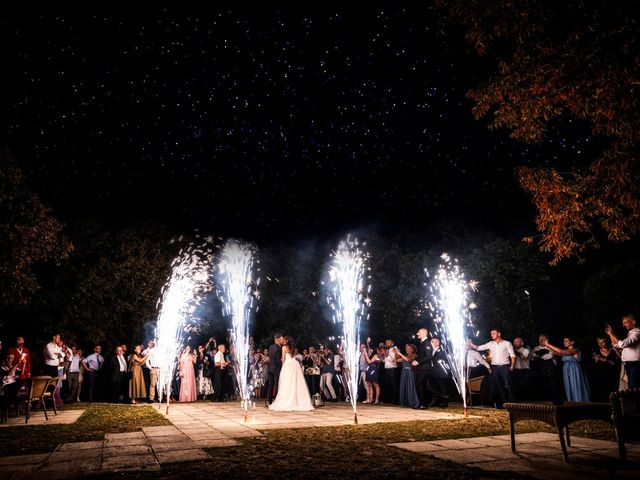 Il matrimonio di Paolo e Alice a Rezzato, Brescia 67