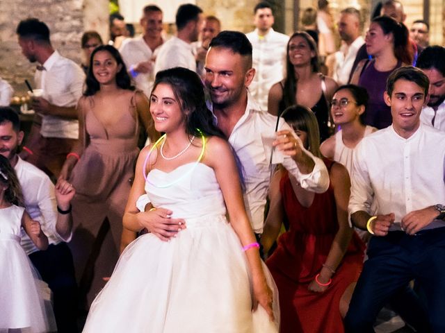 Il matrimonio di Paolo e Alice a Rezzato, Brescia 74