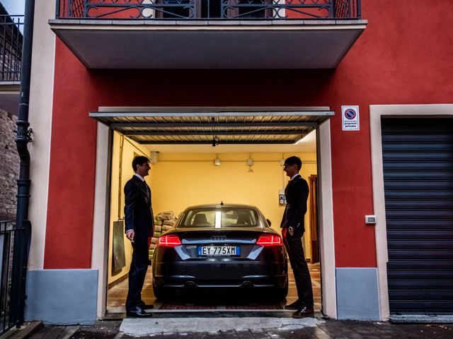 Il matrimonio di Stefano e Roberta a Biella, Biella 3