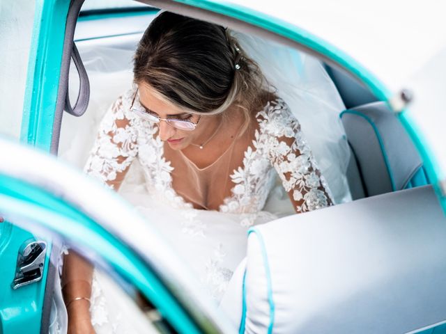Il matrimonio di Stefano e Roberta a Biella, Biella 6