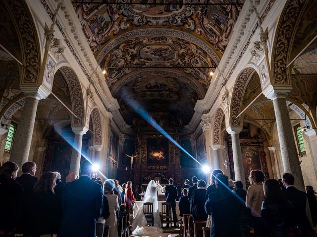 Il matrimonio di Stefano e Roberta a Biella, Biella 8