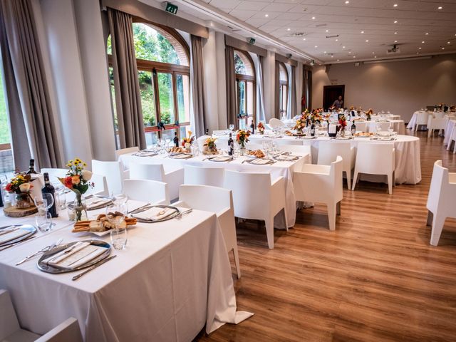 Il matrimonio di Stefano e Roberta a Biella, Biella 11