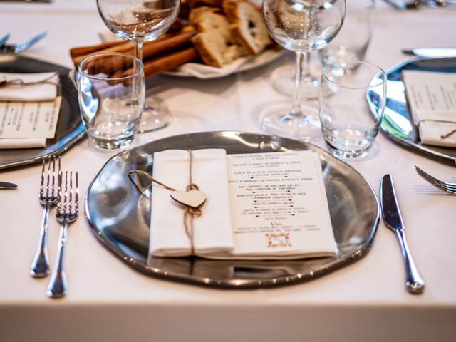 Il matrimonio di Stefano e Roberta a Biella, Biella 12