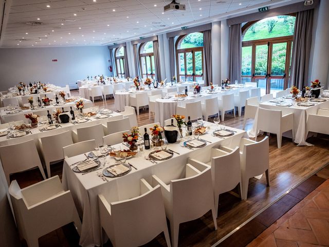 Il matrimonio di Stefano e Roberta a Biella, Biella 16